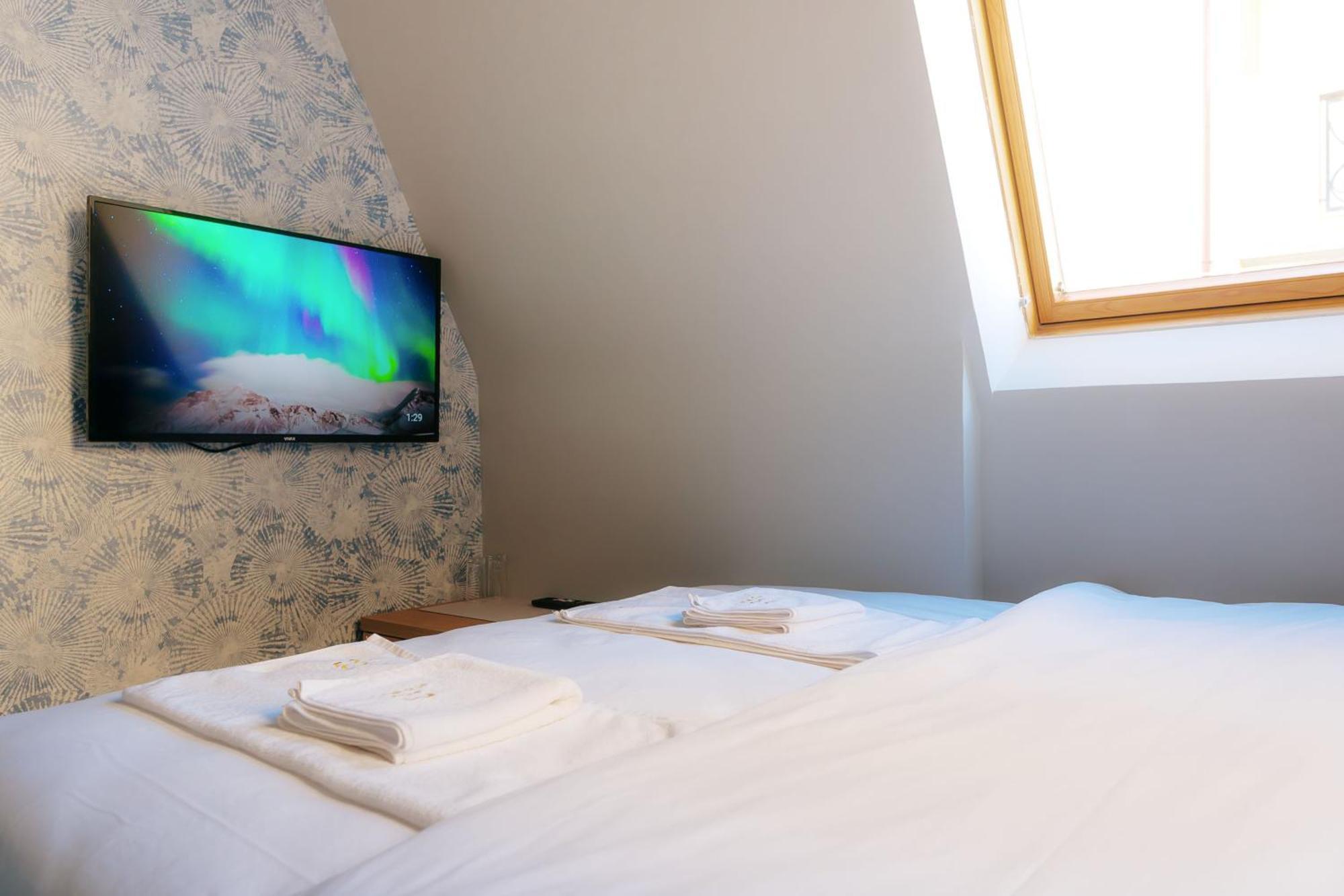 Nobel Apartmani Brčko Dış mekan fotoğraf
