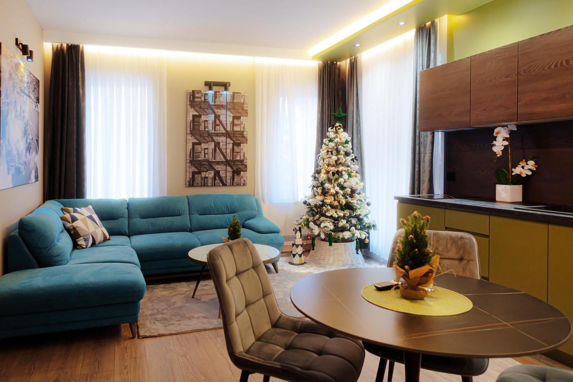 Nobel Apartmani Brčko Dış mekan fotoğraf