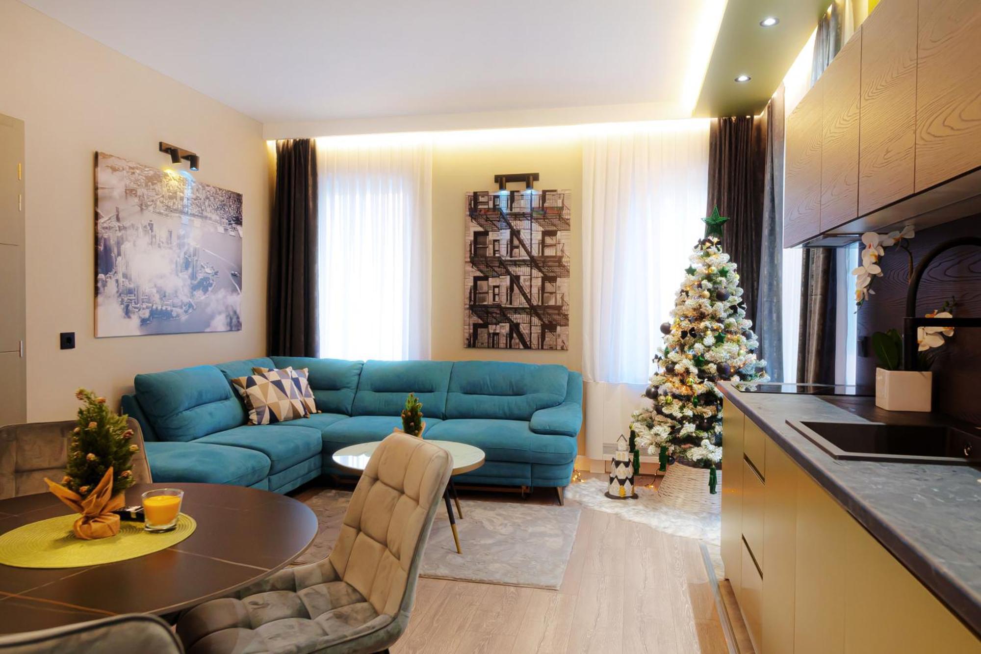 Nobel Apartmani Brčko Dış mekan fotoğraf